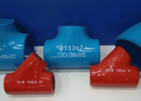 Y形（xíng）三（sān）通