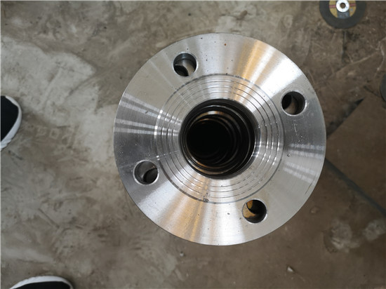 平焊法（fǎ）蘭