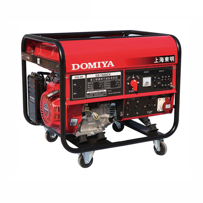 大香蕉污视频小型（xíng）發電機