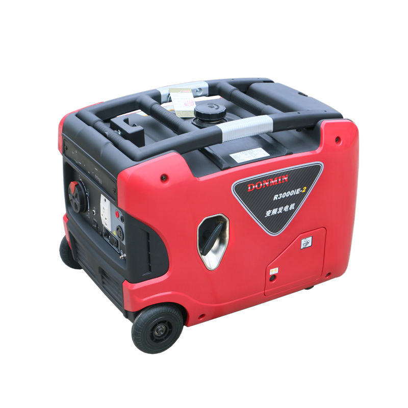 小（xiǎo）型發（fā）電機