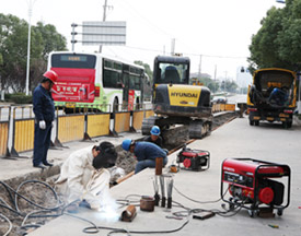 發電電焊兩用機 發電(diàn)電焊(hàn)兩用機