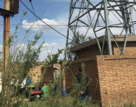 通訊基站用發(fā)電機(jī) 通訊基站用發電機(jī)