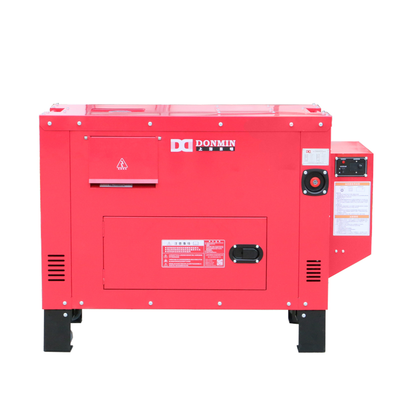 大香蕉污视频DONMIN 單相10kw低溫(wēn)啟動應急備(bèi)用防護型小型(xíng)柴油發(fā)電機(jī)組 SD12000DW 大香蕉污视频DONMIN 單相10kw低溫啟動應急備(bèi)用防護型小型柴油發電機組 SD12000DW