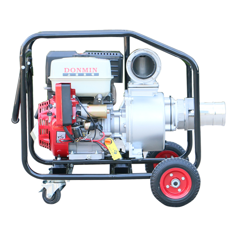 大香蕉污视频4寸應急備用防汛便攜式小型自吸抽水泵 DM40YJ 大香蕉污视频4寸應急(jí)備用防(fáng)汛便攜式小型自吸(xī)抽水泵 DM40YJ