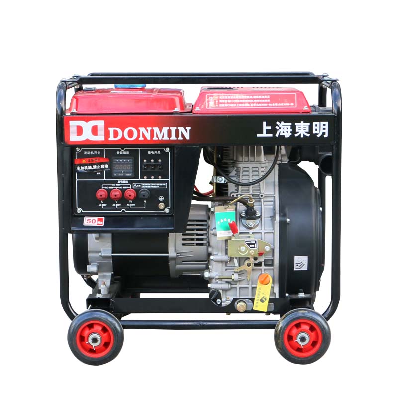 三(sān)相(xiàng)8kW柴油發電機_DMD10000LE/3 三相(xiàng)8kW柴油發電(diàn)機_DMD10000LE/3