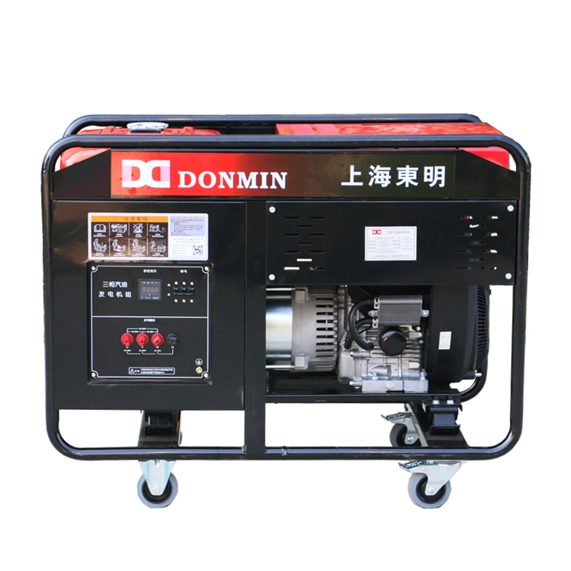 15kW通信基站維護發電機【DMS18000CXD】 15kW通信基站維護發(fā)電機【DMS18000CXD】