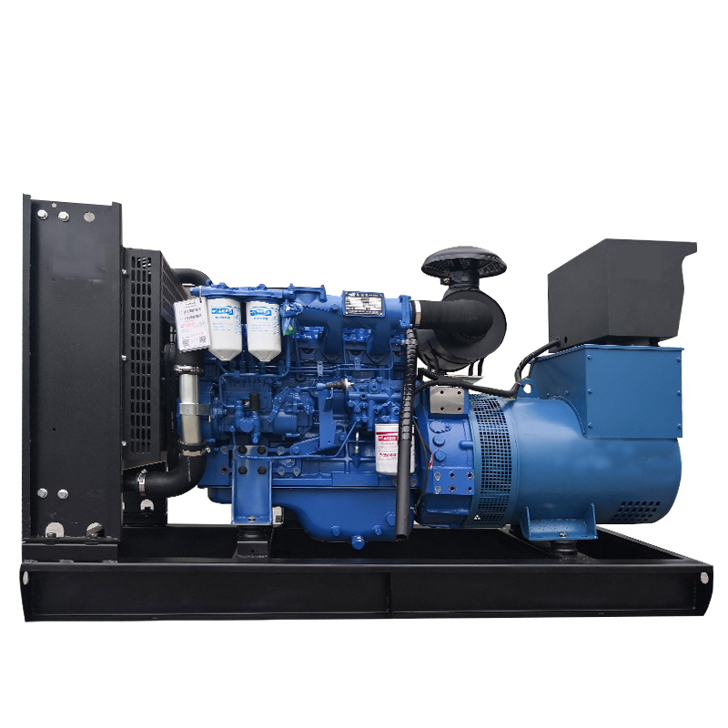 上海大香蕉污视频玉柴開架式30kw大型柴油發電機組GF-30Y 上海東(dōng)明玉柴開架式30kw大型(xíng)柴(chái)油(yóu)發電機組GF-30Y