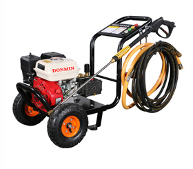DMCM200 汽油動力高壓(yā)清洗機水泵 DMCM200 汽油動力高壓清洗機水泵