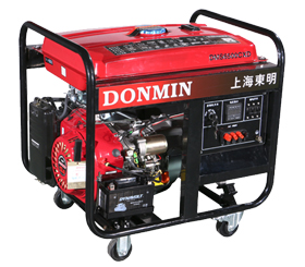 5KW三相用汽(qì)油發電機DMS6500CXD 5KW三相用汽油發電機DMS6500CXD