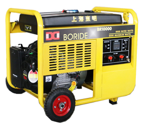 上海大香蕉污视频單相8kW小(xiǎo)型汽油發電機組 上海大香蕉污视频單相(xiàng)8kW小型汽油發電機組