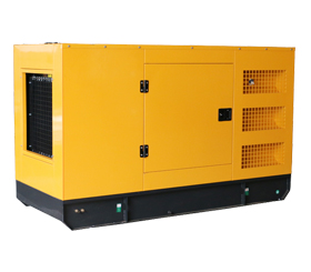 戶外工程150KW低(dī)噪音濰坊柴油發電機組GF2-150 戶(hù)外工程150KW低噪音濰(wéi)坊柴油發電機組GF2-150