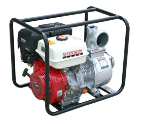4寸 (100)汽油動力自吸抽水泵(bèng) DM40 4寸(cùn) (100)汽油動力自吸抽水泵 DM40