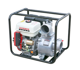 4寸 (100)汽油動(dòng)力自(zì)吸抽水泵電動 DM40D 4寸 (100)汽油動力自吸抽水泵電動 DM40D