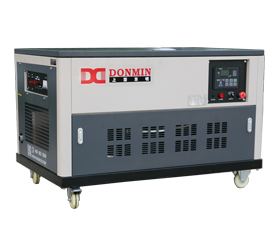 三相30kw汽油發電機 DMS36000CXD 三相30kw汽油發電機 DMS36000CXD