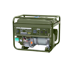 野(yě)外訓練配套小型5kw汽油發(fā)電機組 DM6500CXD-BD 野外訓練配套小型5kw汽油發電機組 DM6500CXD-BD