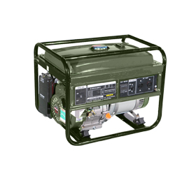 野外訓練配套小型6kw汽油發電機組 DM7500CXD-BD 野外(wài)訓練配(pèi)套小型(xíng)6kw汽油發電機組 DM7500CXD-BD