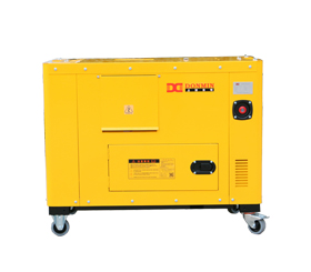 上海大香蕉污视频10kw柴油(yóu)低噪音發電機 上海大香蕉污视频10kw柴油低噪音發電機