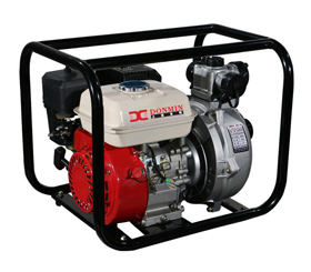 2寸汽油動力高揚程(chéng)水泵DMP20 2寸汽油動力(lì)高揚程水泵DMP20