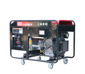 三相15kW柴油發電機 DMD18000LE/3 三(sān)相15kW柴油發電機(jī) DMD18000LE/3