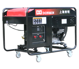 單相15kw汽(qì)油發電機 DM18000CXD 單相15kw汽油發電機 DM18000CXD