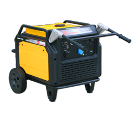 7.5千瓦數(shù)碼變頻發電機R8000 7.5千(qiān)瓦(wǎ)數碼變頻發電機R8000