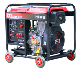 單三相7kw柴油發電機 DMDS9000LE 單三相7kw柴油發電機(jī) DMDS9000LE