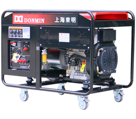 單三相兩用10kw柴油發電(diàn)機(jī) DMDS12000LE 單三相兩(liǎng)用10kw柴(chái)油發電機 DMDS12000LE