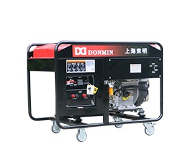 單相12千瓦柴油發電機DMD15000LE 單相12千(qiān)瓦柴油發電機(jī)DMD15000LE