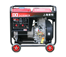 單相8kW柴油發電機 DMD10000LE 單相8kW柴油發電(diàn)機 DMD10000LE