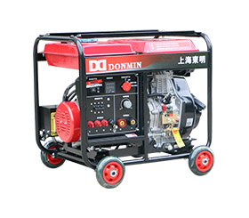 單三相6kw柴油發電機 DMDS7500LE 單(dān)三相6kw柴油發電機 DMDS7500LE