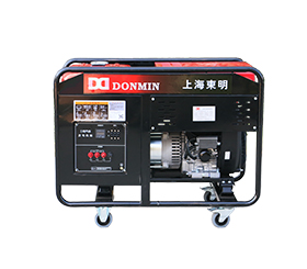 15kW通信基站(zhàn)維護發電機【DMS18000CXD】 15kW通信基站維護發電機【DMS18000CXD】