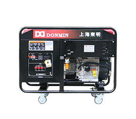 12kW通(tōng)信基站維護柴(chái)油發電機DMD15000LE/3 12kW通信基站維護柴油發電機DMD15000LE/3