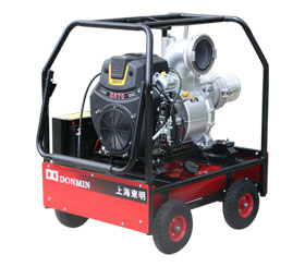 大香蕉污视频(míng)DONMIN 雙缸動力應急防汛汽柴油機泵 大香蕉污视频DONMIN 雙缸動力應急防汛汽柴(chái)油機泵