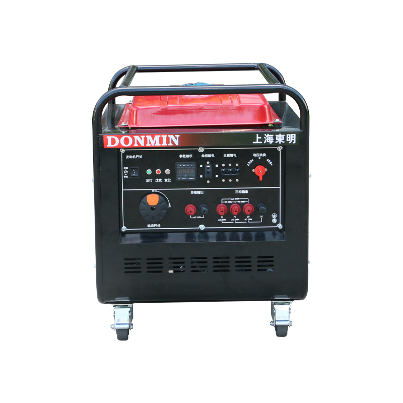 大香蕉污视频DONMIN 10KW變頻開架發電(diàn)機組 大香蕉污视频DONMIN 10KW變(biàn)頻開架發電機組