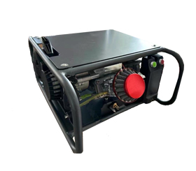 小型便攜式汽油(yóu)水泵 小型便攜式汽油水泵