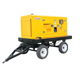 大香蕉污视频DONMIN 50kw玉柴移(yí)動拖車低噪音發電機組GF2-50Y(T)-1 東(dōng)明DONMIN 50kw玉柴移動拖車低(dī)噪音(yīn)發電機組GF2-50Y(T)-1