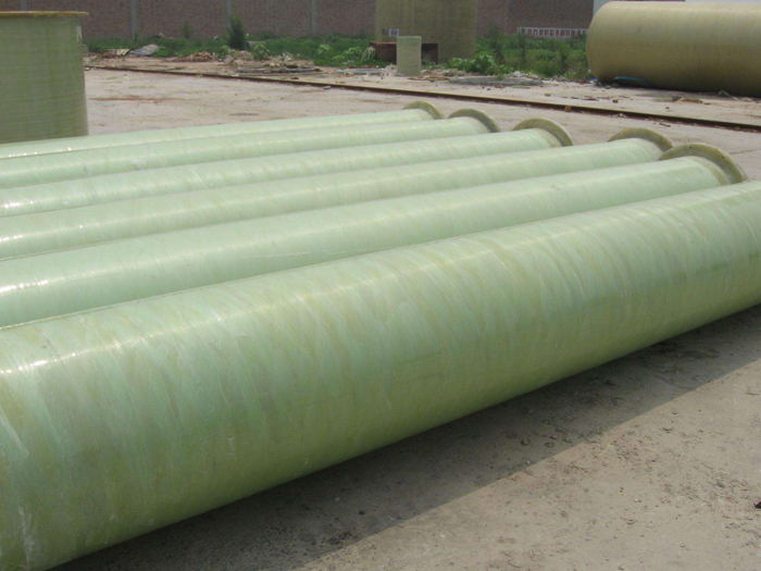 玻璃鋼通風管（guǎn）道