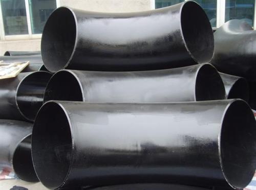 無縫(féng)彎頭(tóu)