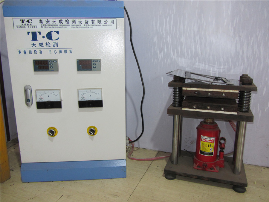 強度檢（jiǎn）驗設備