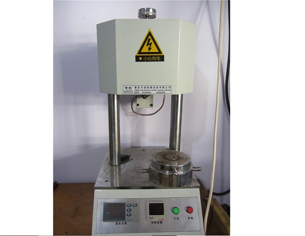 強度檢（jiǎn）驗設備