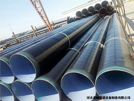 tpep防腐鋼（gāng）管